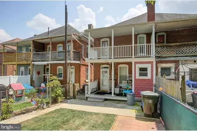 823 Mulberry Avenue, Hagerstown, MD 21742 - Photo 29