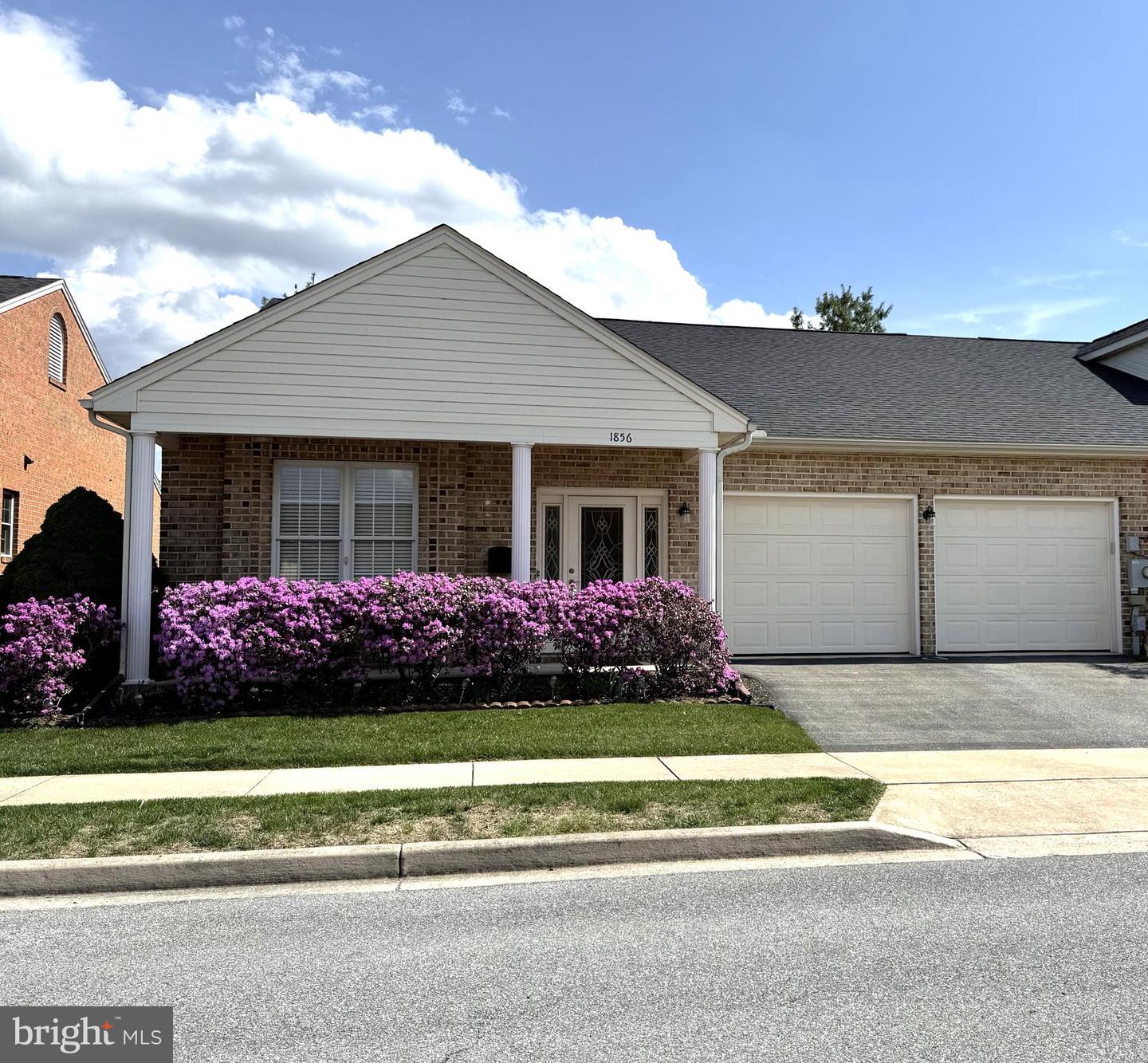1856 Meridian Dr, Hagerstown, MD 21742 - MLS MDWA2035368 - Coldwell Banker