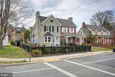 207 E Irvin Avenue, Hagerstown, MD 21740 - Photo 3