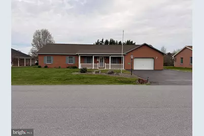 1217 South Pointe Drive, Hagerstown, MD 21740 - Photo 1