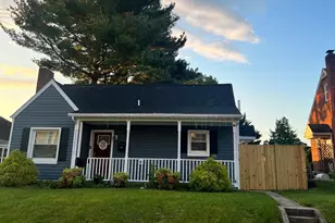 328 Bryan Pl, Hagerstown, MD 21740 - Photo 1