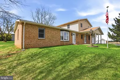 11728 White Hall Road, Smithsburg, MD 21783 - Photo 1
