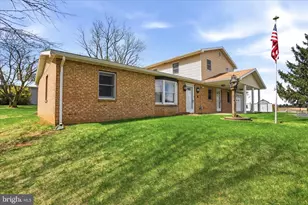11728 White Hall Rd, Smithsburg, MD 21783 - Photo 1