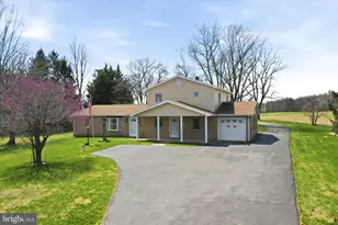 11728 White Hall Rd, Smithsburg, MD 21783 - Photo 1