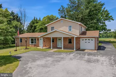 11728 White Hall Road, Smithsburg, MD 21783 - Photo 55