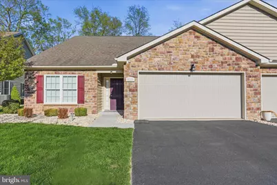 9723 Cobble Stone Court, Hagerstown, MD 21740 - Photo 1