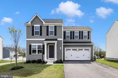 99 Charlotte Street, Hagerstown, MD 21740 - Photo 1