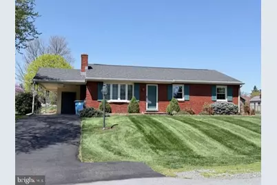 11802 Sycamore Drive, Hagerstown, MD 21742 - Photo 1