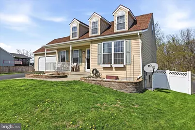 18628 Wilderness Way, Hagerstown, MD 21740 - Photo 43