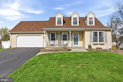 18628 Wilderness Way, Hagerstown, MD 21740 - Photo 41