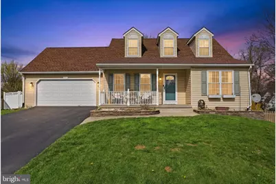 18628 Wilderness Way, Hagerstown, MD 21740 - Photo 1