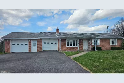 14144 Heavenly Acres Ridge, Hancock, MD 21750 - Photo 1