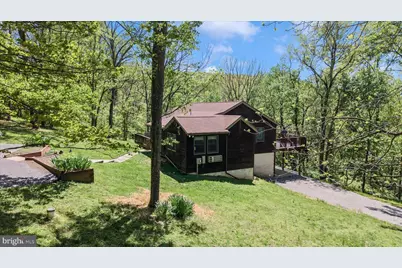 20807 Townsend Road, Rohrersville, MD 21779 - Photo 45