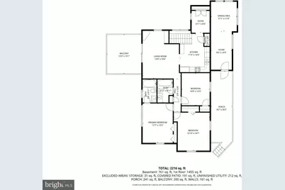 20807 Townsend Road, Rohrersville, MD 21779 - Photo 61