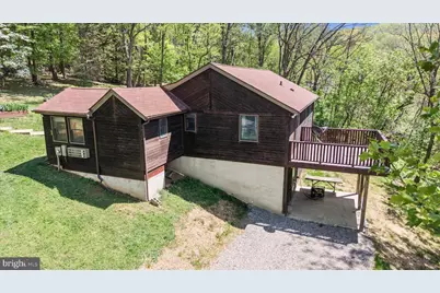 20807 Townsend Road, Rohrersville, MD 21779 - Photo 47