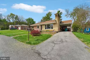 11910 Wesley Dr, Hagerstown, MD 21742 - Photo 33