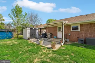 11910 Wesley Dr, Hagerstown, MD 21742 - Photo 27