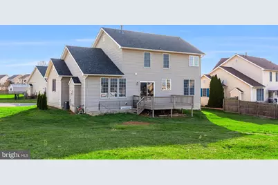 13609 Halifax Drive, Hagerstown, MD 21742 - Photo 37