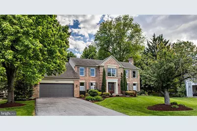 13002 Sturbridge Court, Hagerstown, MD 21742 - Photo 3
