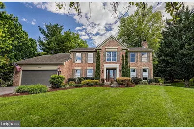 13002 Sturbridge Court, Hagerstown, MD 21742 - Photo 1