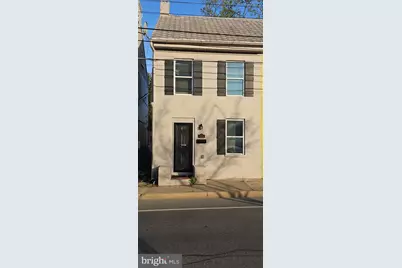 115 Locust Street, Hagerstown, MD 21740 - Photo 1