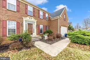 18307 Misty Acres Dr, Hagerstown, MD 21740 - Photo 5