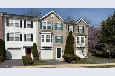 752 Monet Drive, Hagerstown, MD 21740 - Photo 1