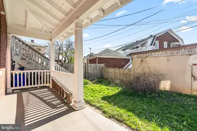 838 Hamilton Boulevard, Hagerstown, MD 21742 - Photo 3