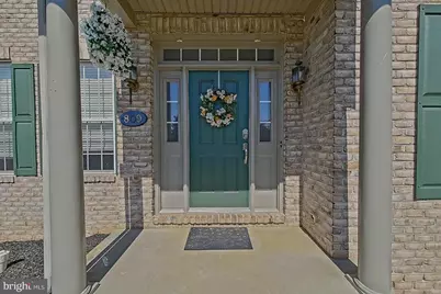 809 Brookridge Drive, Boonsboro, MD 21713 - Photo 3