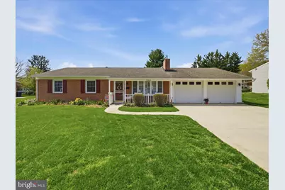 11012 Coventry Lane, Hagerstown, MD 21740 - Photo 1