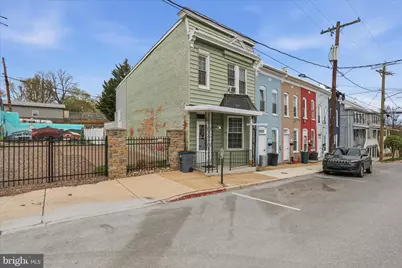 112 N Conococheague Street, Williamsport, MD 21795 - Photo 1