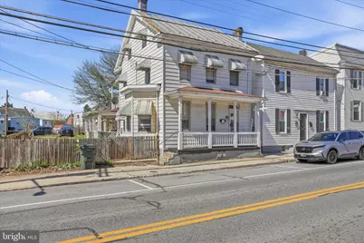 529 Salem Avenue, Hagerstown, MD 21740 - Photo 1