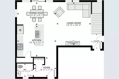 12139 Fallen Timbers Circle, Hagerstown, MD 21740 - Photo 19