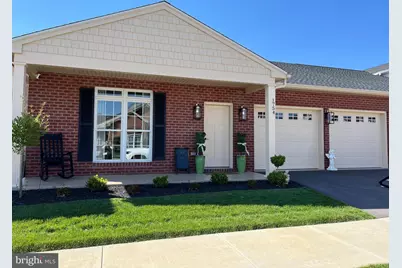 1754 Meridian Drive #LOT 46, Hagerstown, MD 21742 - Photo 1