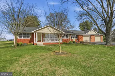 9007 Old National Pike, Hagerstown, MD 21740 - Photo 3