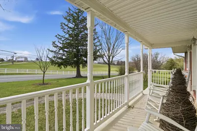 9007 Old National Pike, Hagerstown, MD 21740 - Photo 5