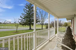 9007 Old National Pike, Hagerstown, MD 21740 - Photo 5