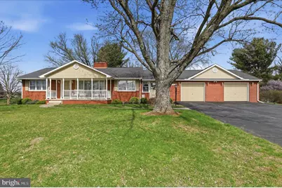 9007 Old National Pike, Hagerstown, MD 21740 - Photo 1