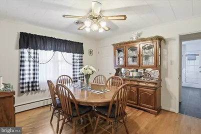 9007 Old National Pike, Hagerstown, MD 21740 - Photo 11