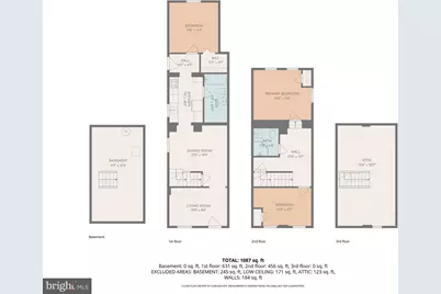 337 N Locust Street, Hagerstown, MD 21740 - Photo 31