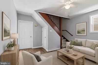 337 N Locust Street, Hagerstown, MD 21740 - Photo 1