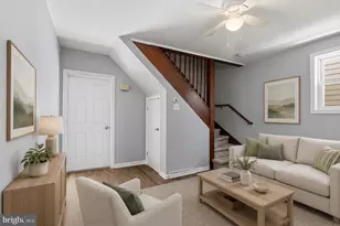 337 N Locust St, Hagerstown, MD 21740 - Photo 1