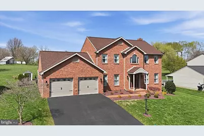 220 Montclair Court, Hagerstown, MD 21742 - Photo 3