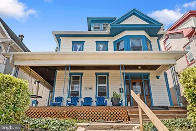 173 Summit Avenue, Hagerstown, MD 21740 - Photo 1