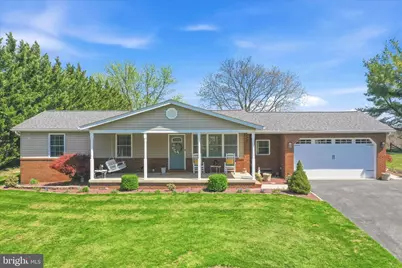 13117 Resh Road, Hagerstown, MD 21740 - Photo 1