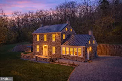 11614 National Pike, Clear Spring, MD 21722 - Photo 1