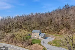 11614 National Pike, Clear Spring, MD 21722 - Photo 53