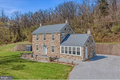 11614 National Pike, Clear Spring, MD 21722 - Photo 3