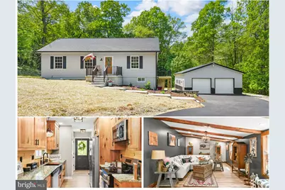 4850 Porterstown Road, Keedysville, MD 21756 - Photo 1