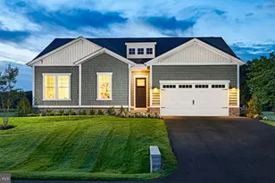 9863 Ripple Drive, Williamsport, MD 21795 - Photo 1